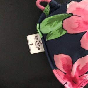 Hollister Tie bikini